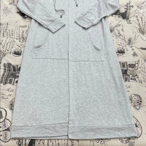 Devotion by Cyrus Women  Open Cardigan - Picture 8 of 11